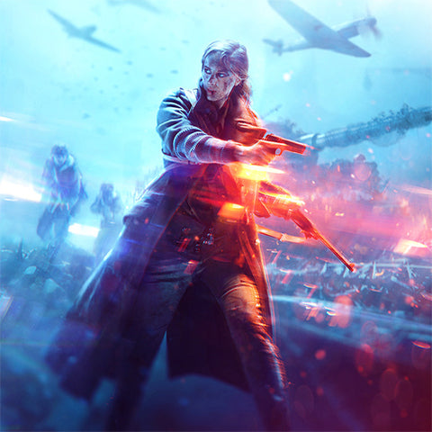 DÁREK | Battlefield V