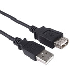 Prodlužovací kabel na USB