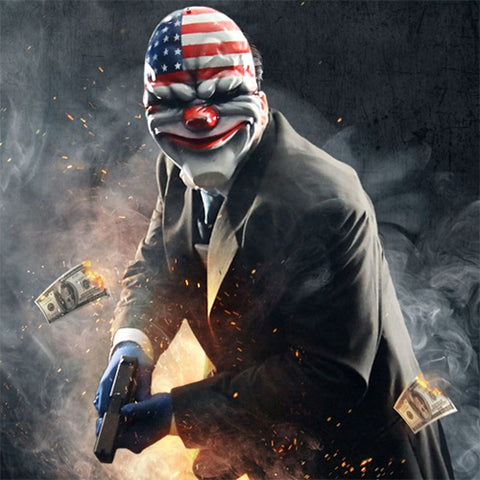 DÁREK | PAYDAY 2