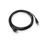 Prodlužovací kabel na USB